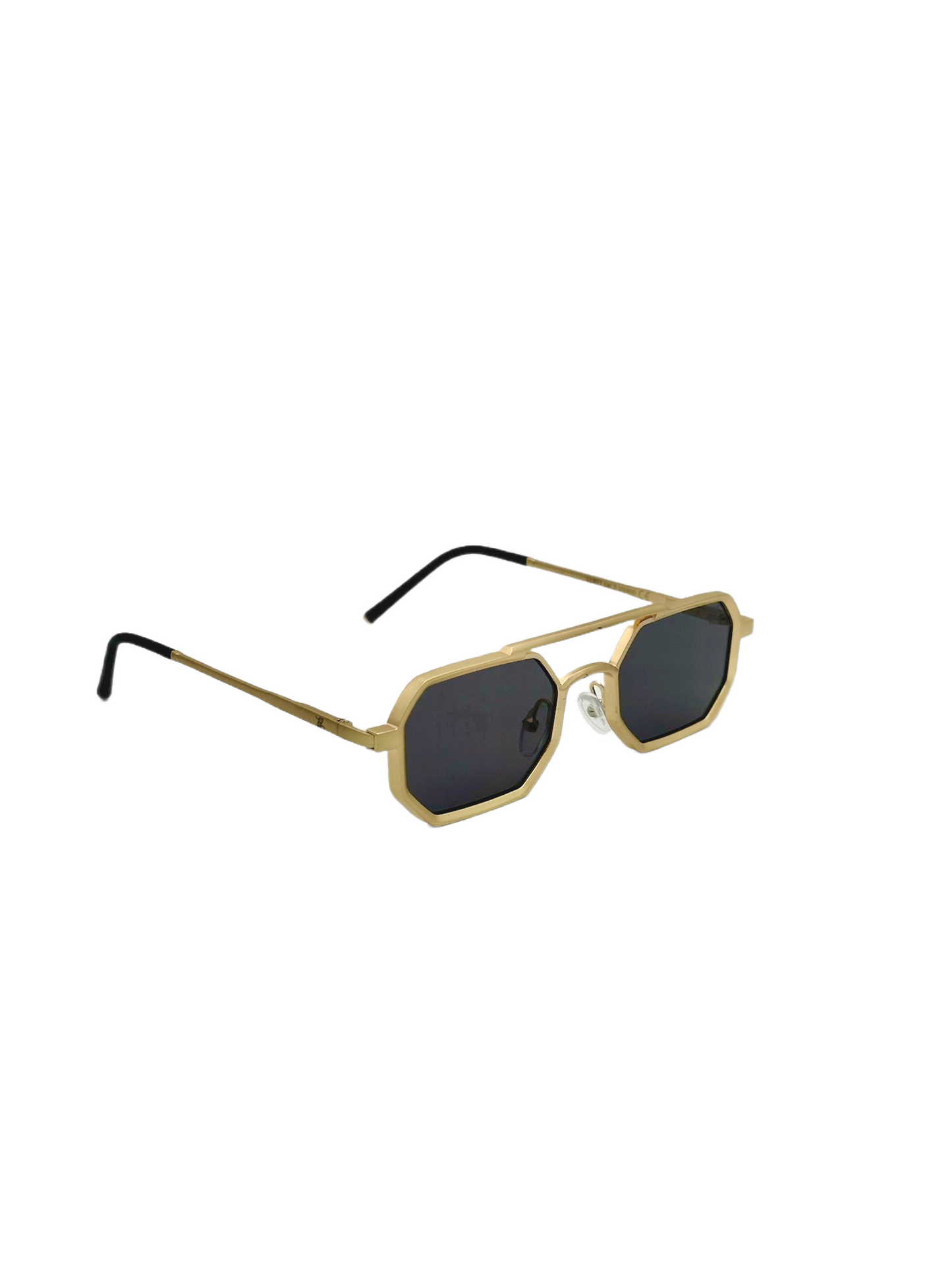 Koko Oro/Negro