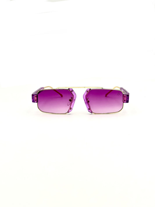 Caracas • [Fucsia Edition]