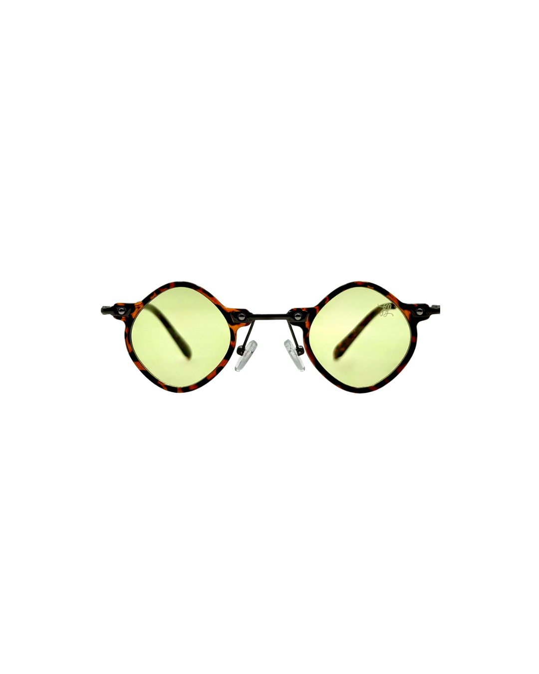 Swag Rhomb • [Carey / Amarillo]