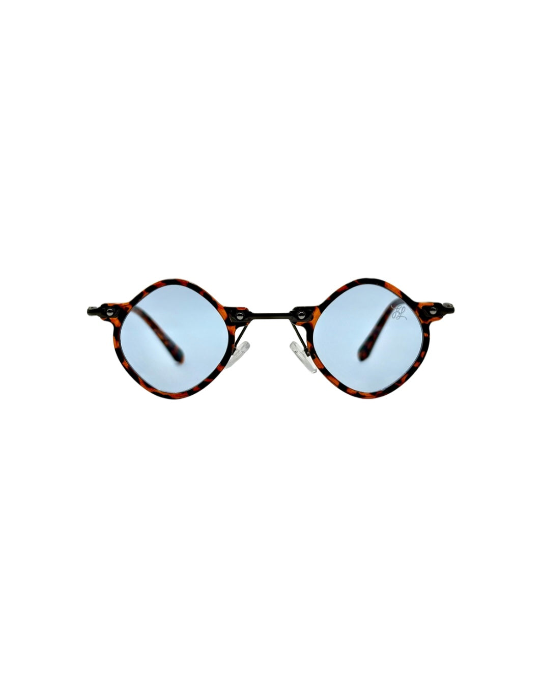 Swag Rhomb • [Carey / Azul]