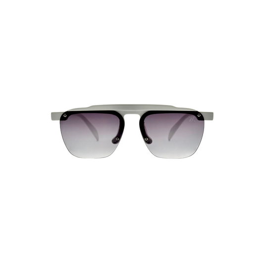 Pusher [Blanco / Negro]