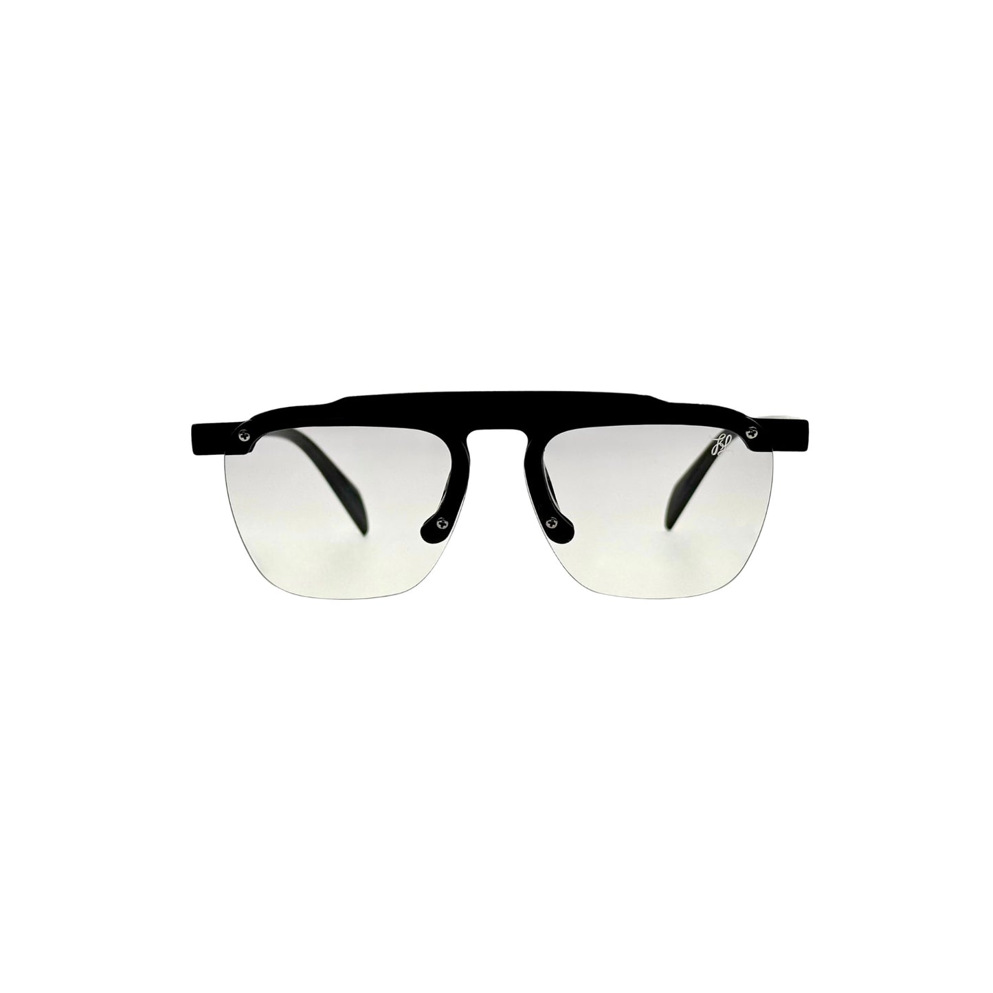 Pusher [Negro / Gris]