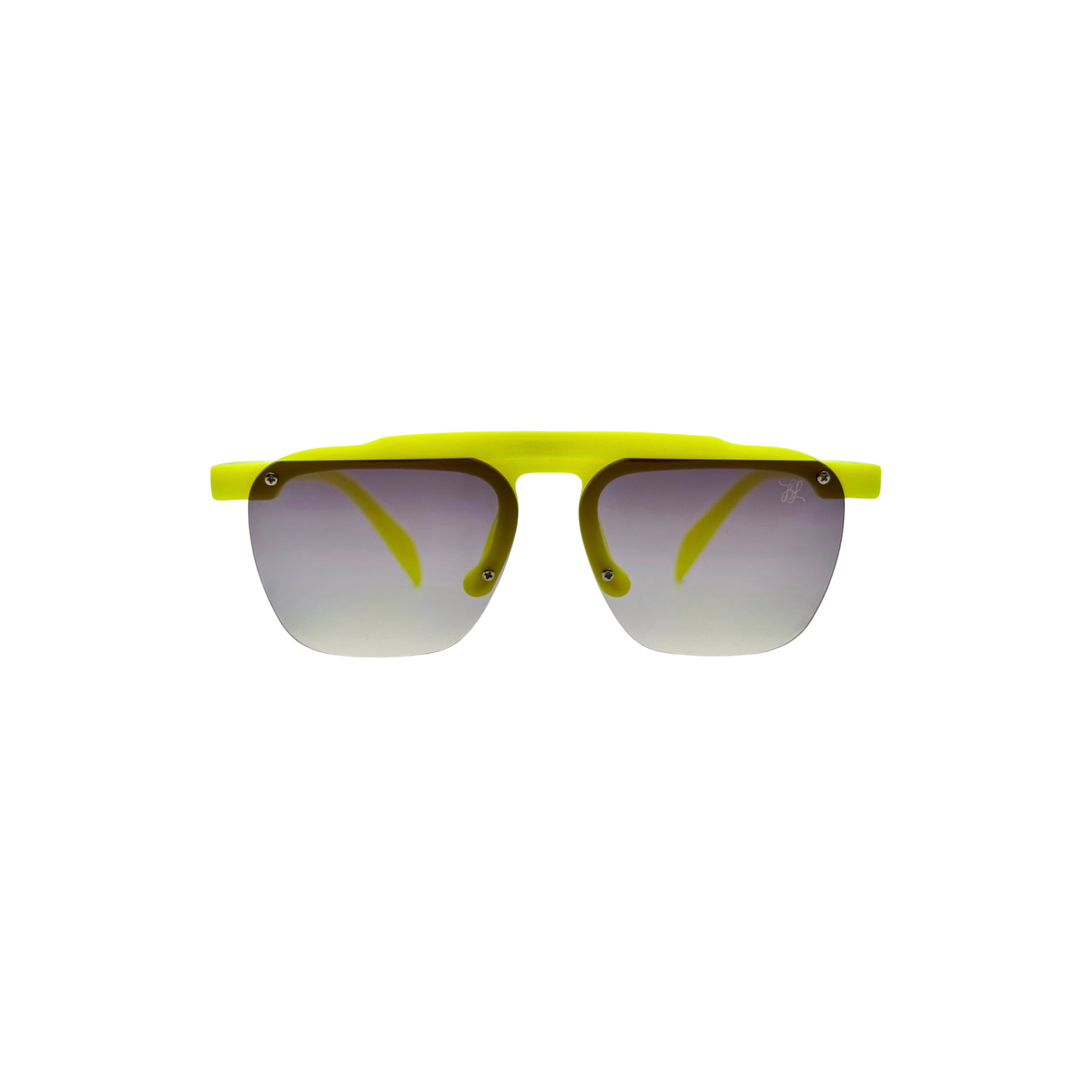 Pusher [Fluo / Negro]