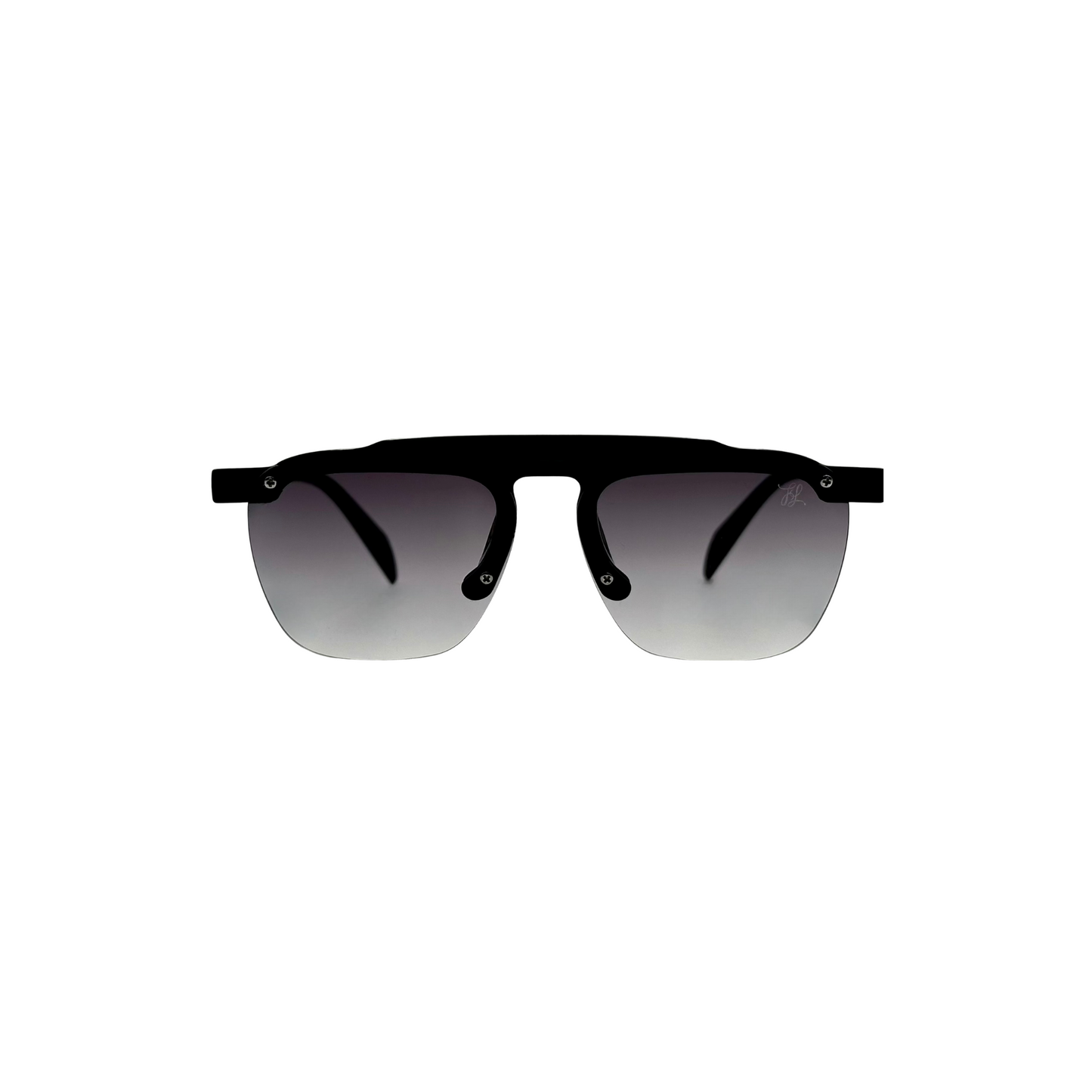 Pusher [All Black]