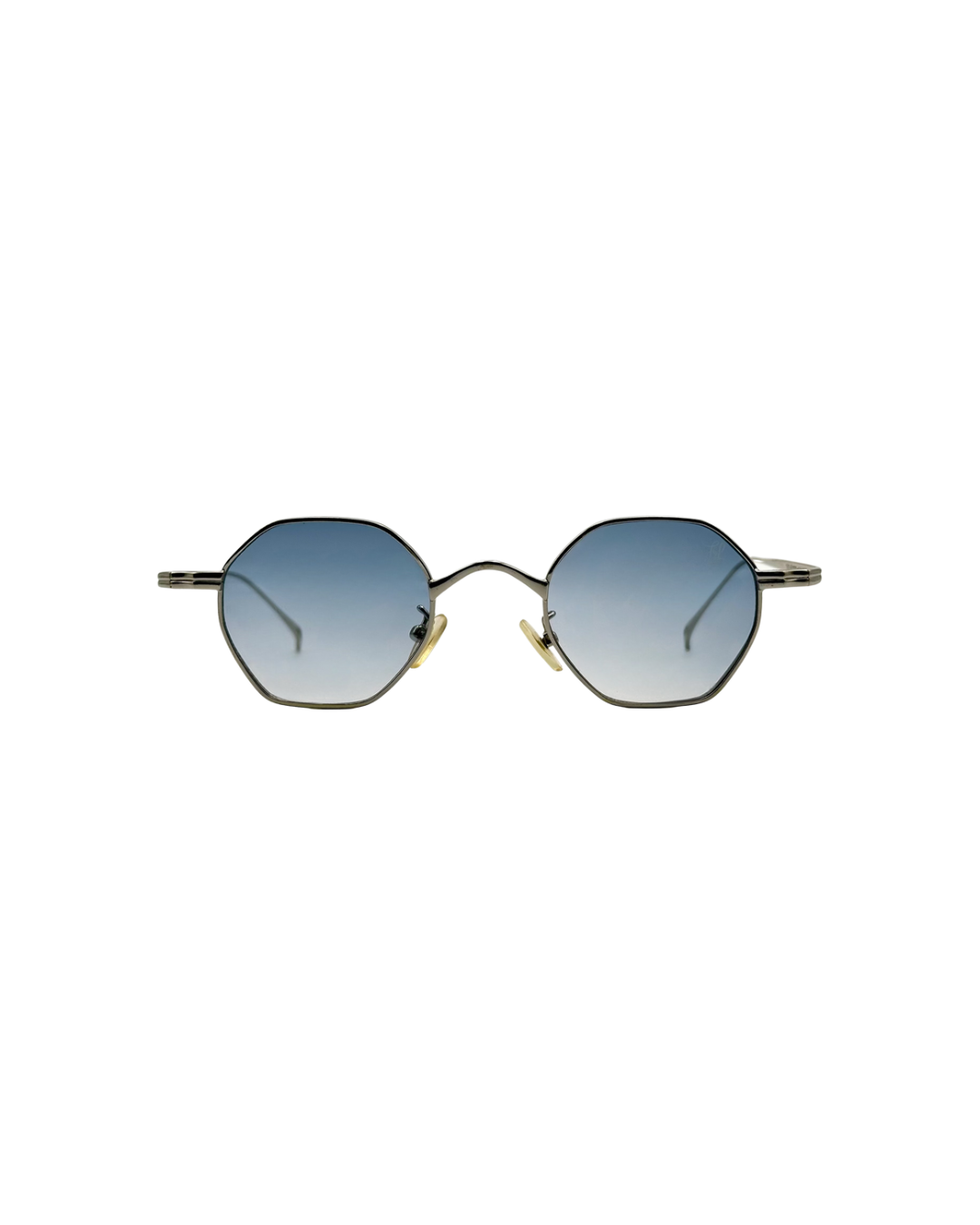 Lil' Ones • [Plata / Azul]