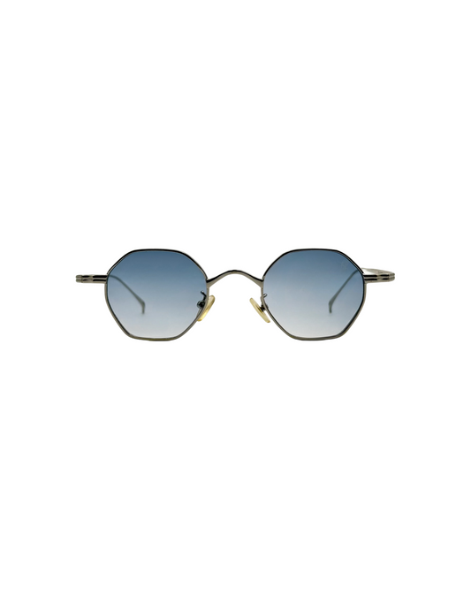 Lil' Ones • [Plata / Azul]