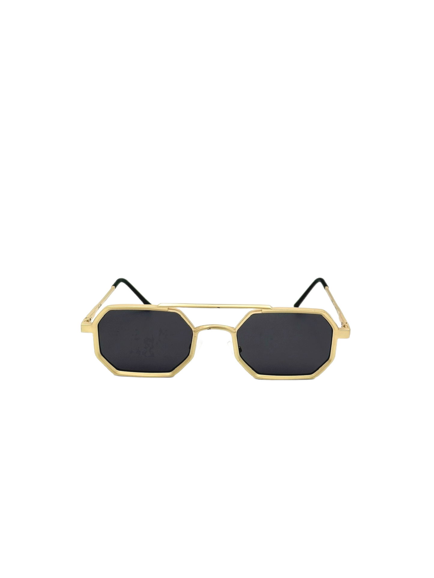 Koko Oro/Negro