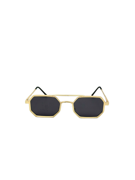 Koko Oro/Negro