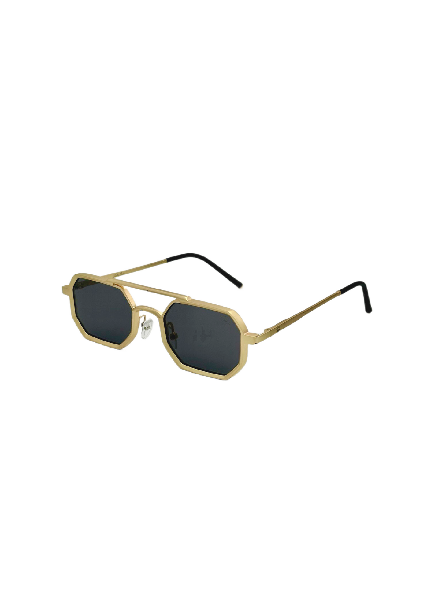 Koko Oro/Negro