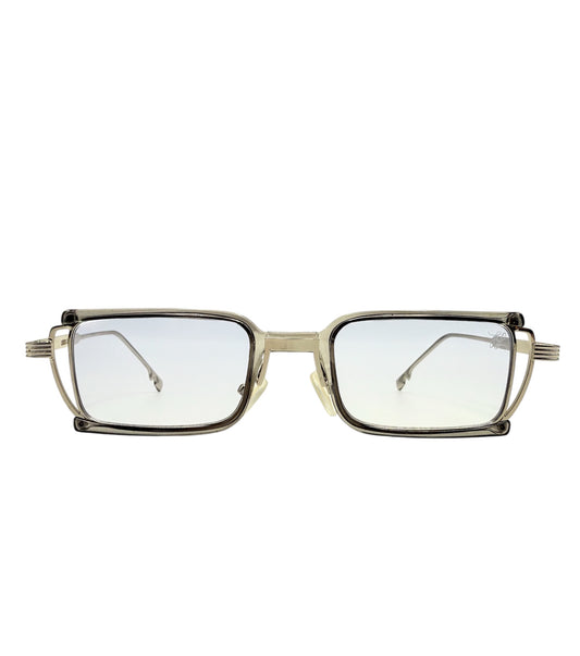 Burrows • [Plata/Azul]
