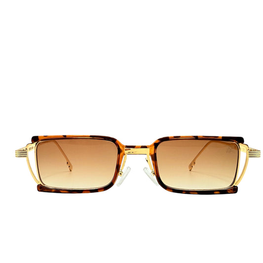 Burrows • [Oro Carey/Marron ]