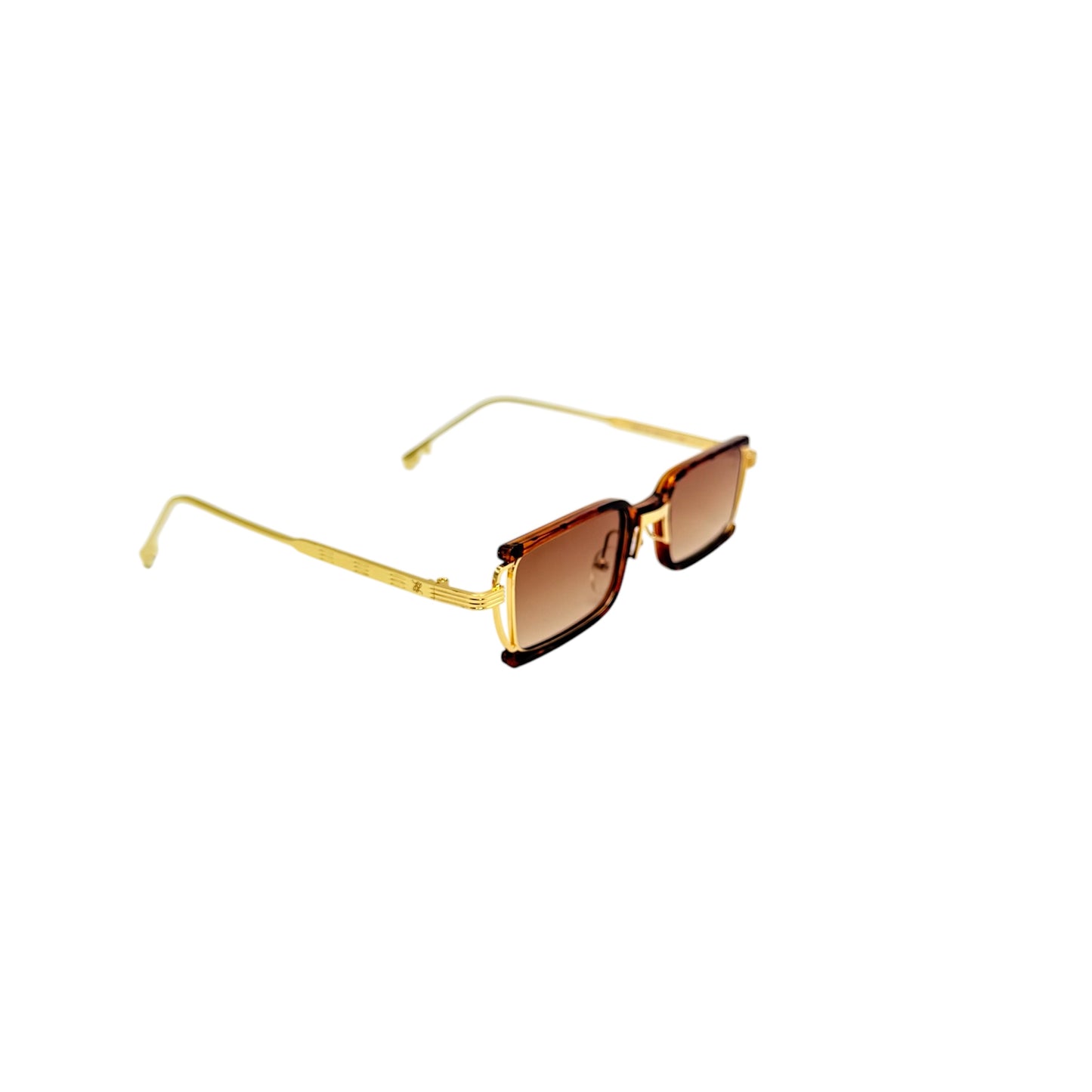 Burrows • [Oro Carey/Marron ]