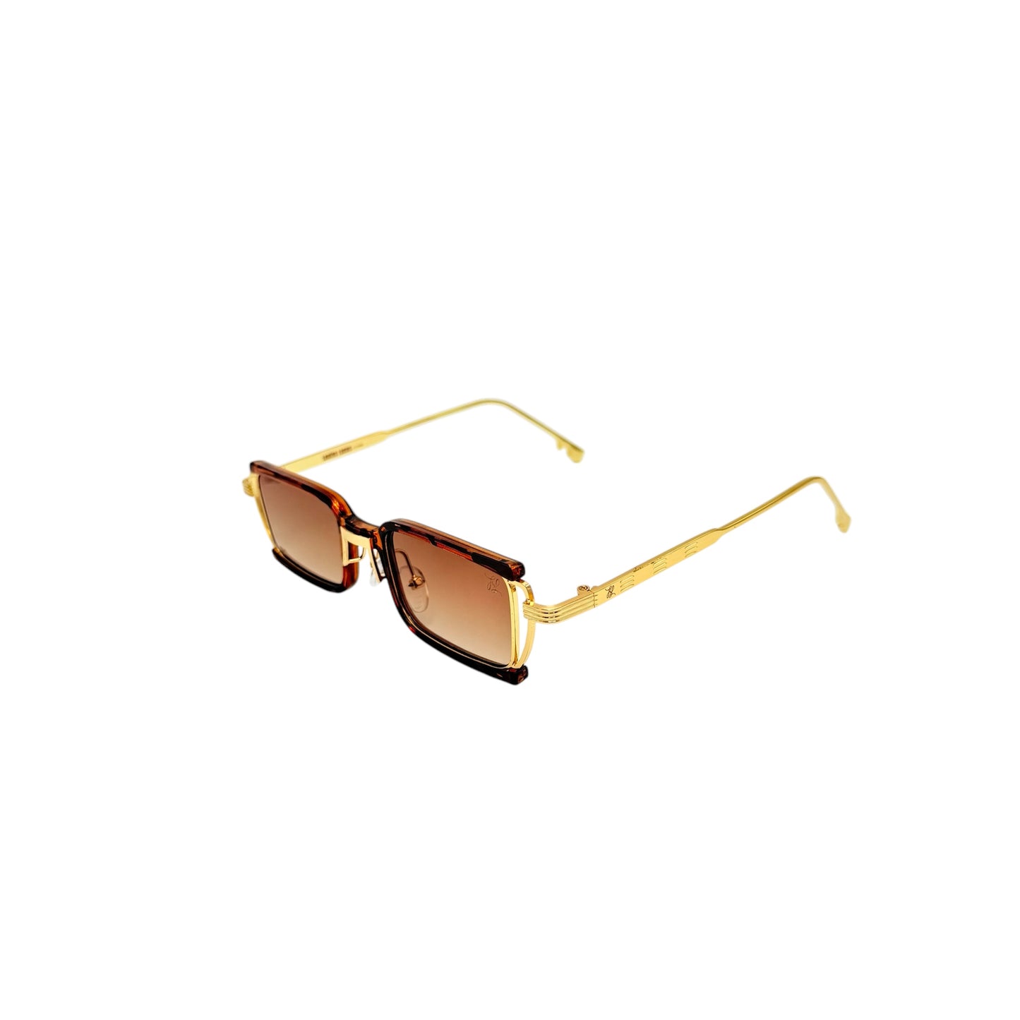 Burrows • [Oro Carey/Marron ]