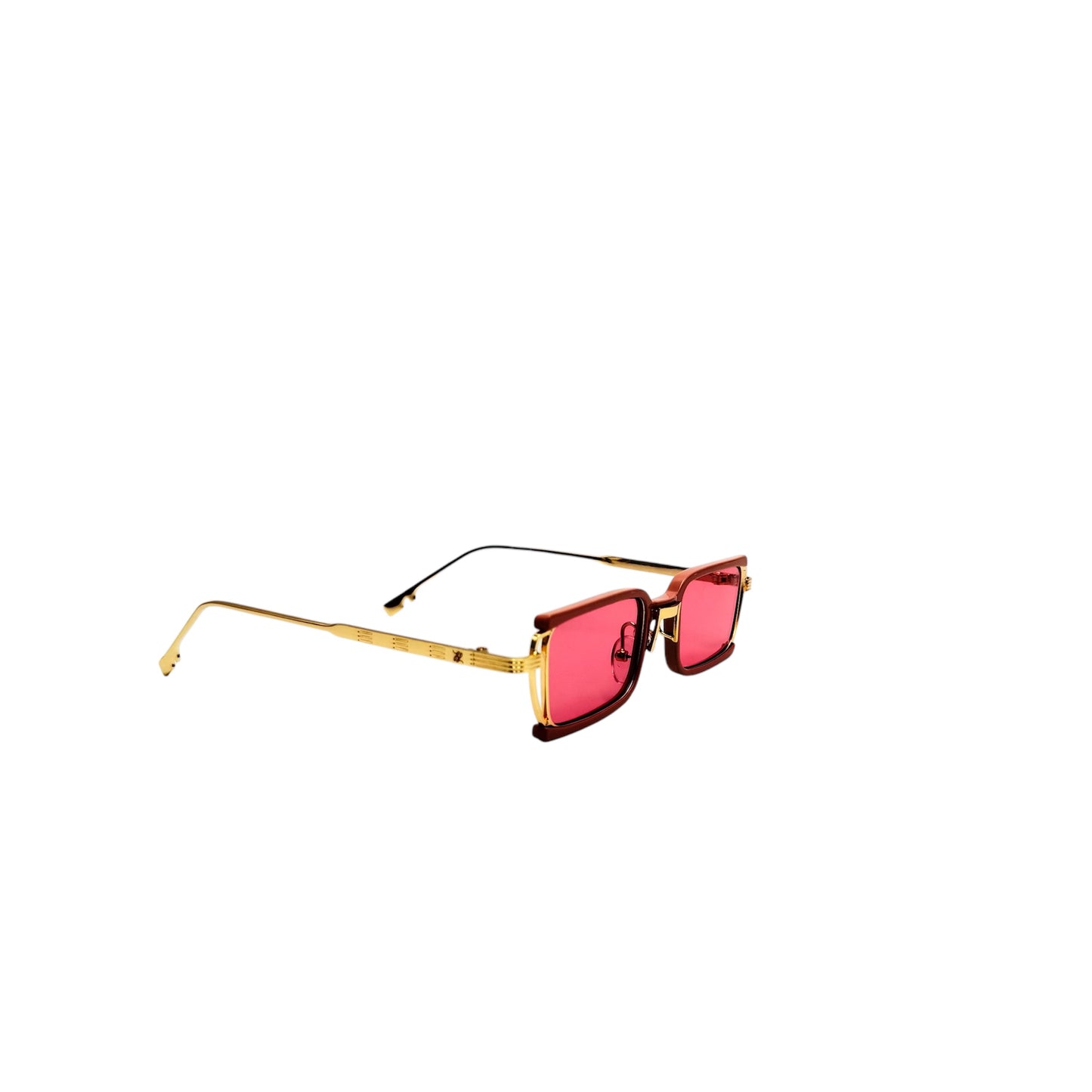 Burrows • [Oro/Rosado]