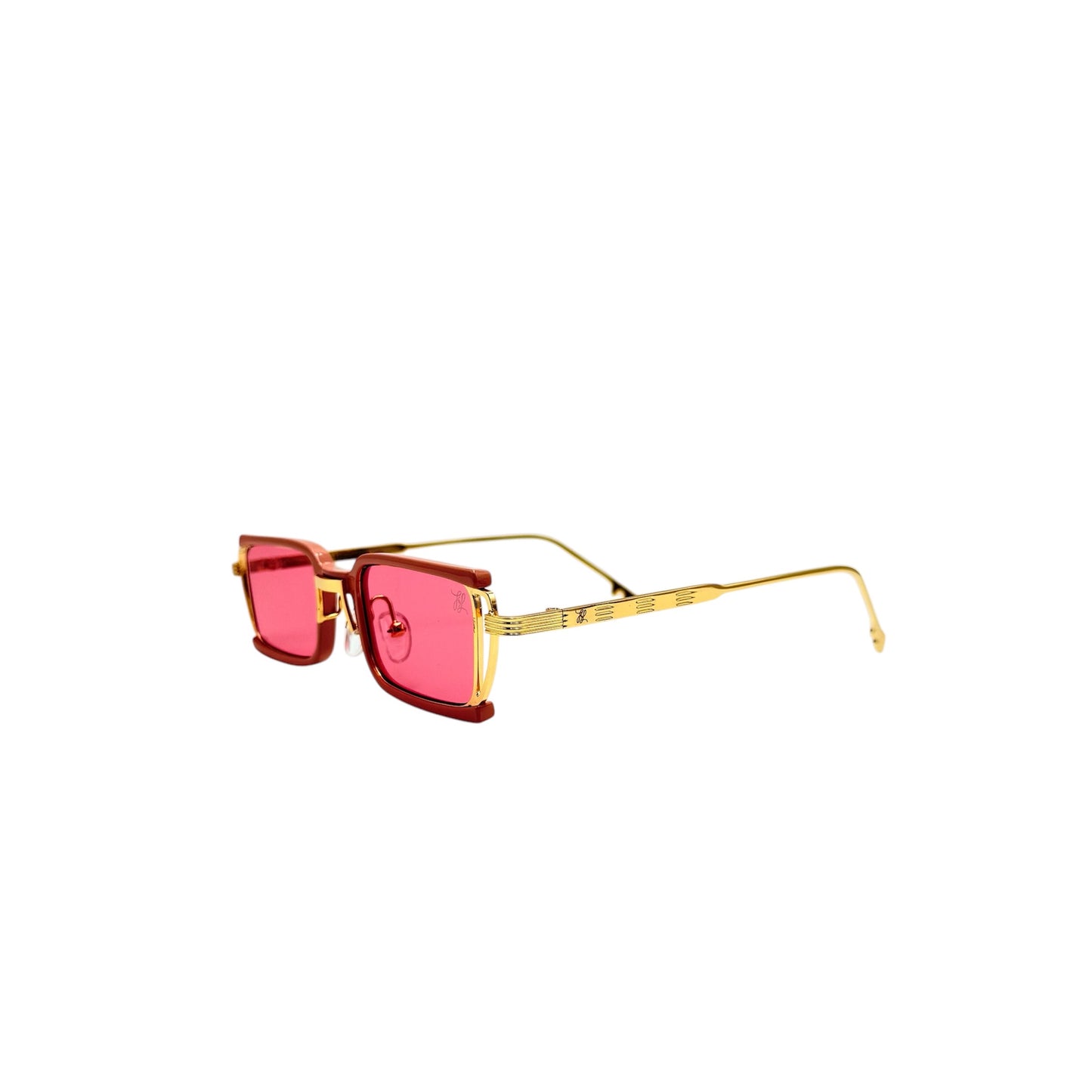 Burrows • [Oro/Rosado]