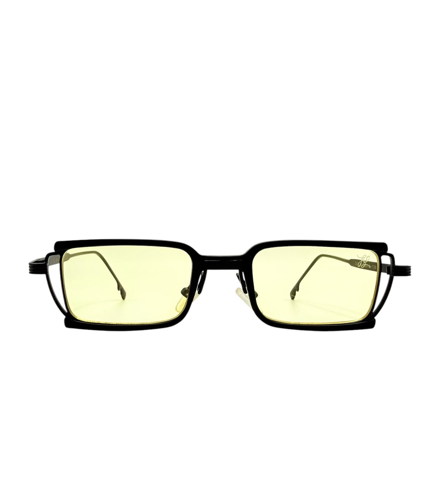 Burrows • [Negro/Amarillo]