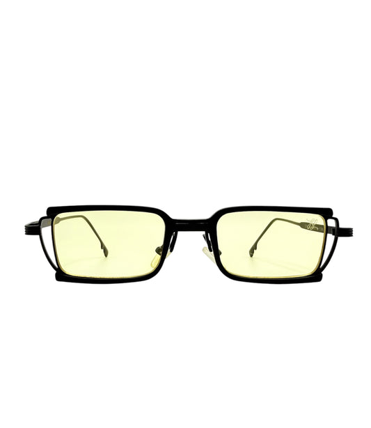 Burrows • [Negro/Amarillo]