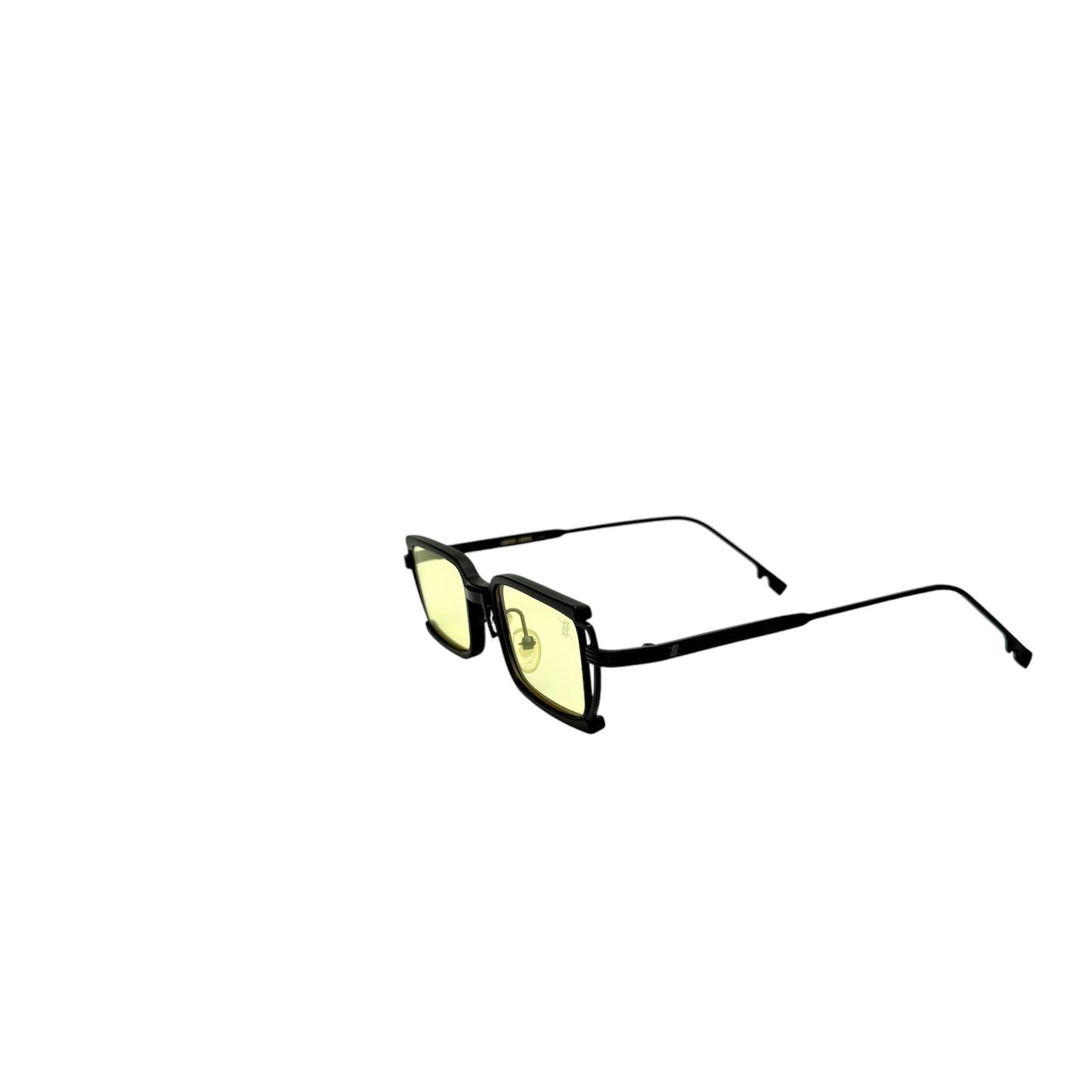 Burrows • [Negro/Amarillo]