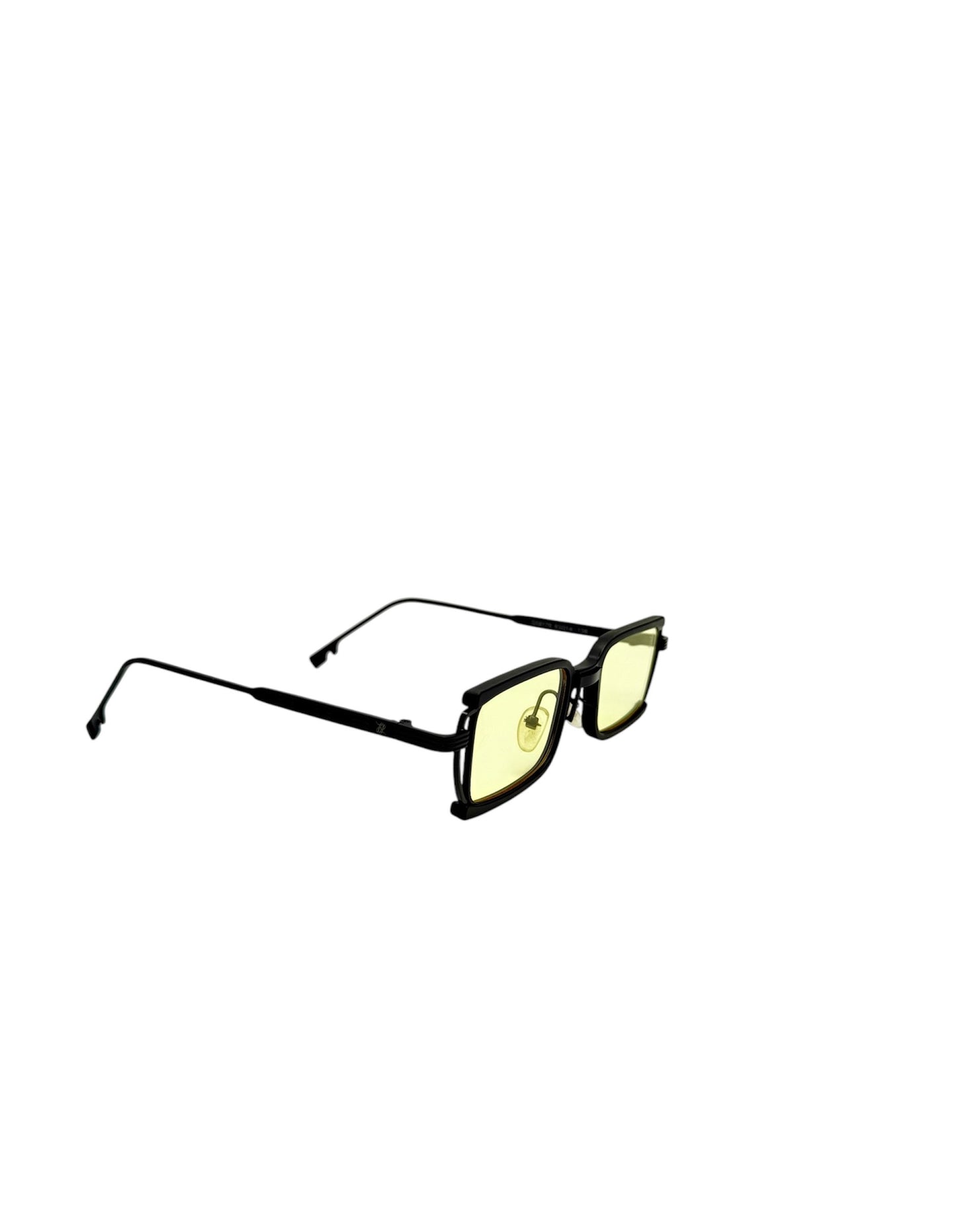 Burrows • [Negro/Amarillo]