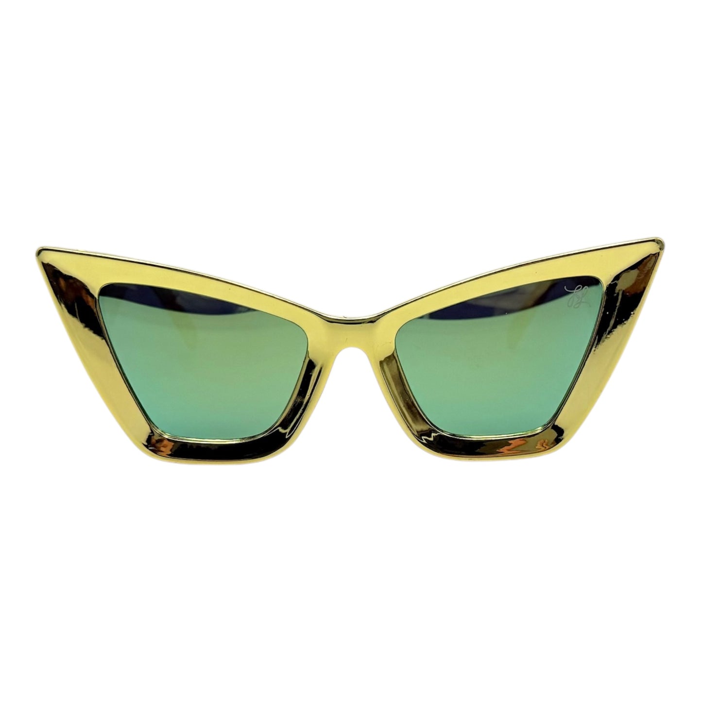 Maluma Limited • [Oro/Verde]