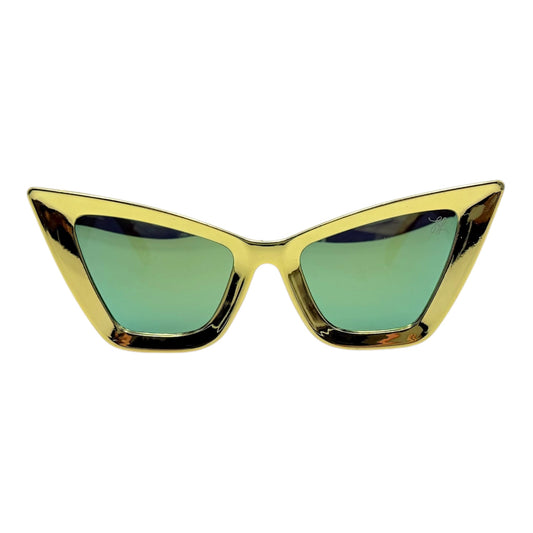 Maluma Limited • [Oro/Verde]