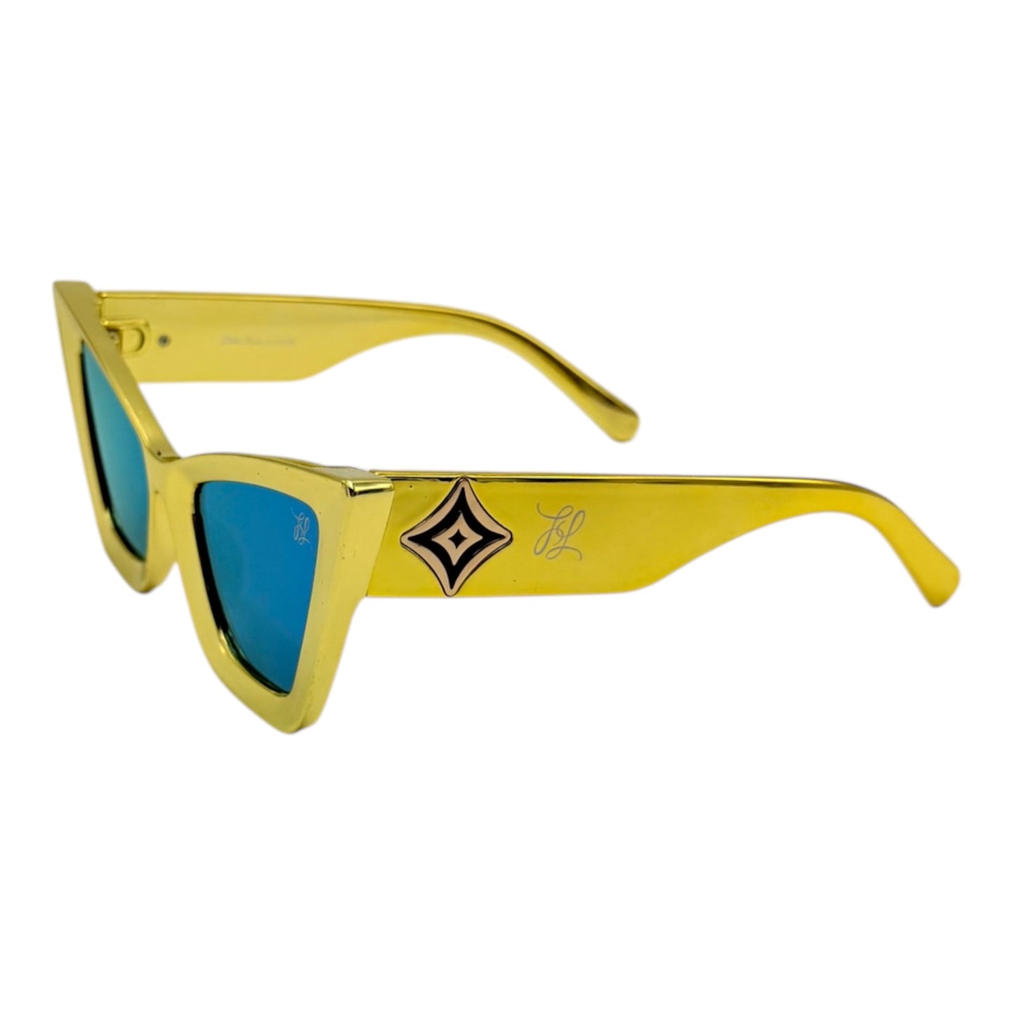 Maluma Limited • [Oro/Verde]