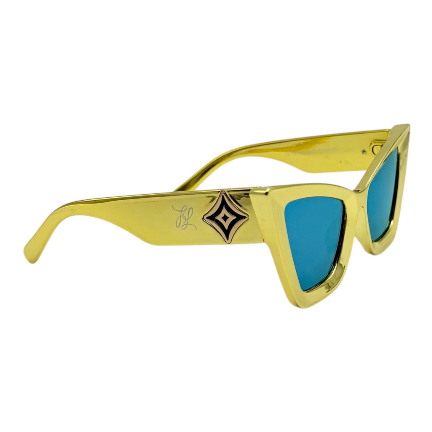 Maluma Limited • [Oro/Verde]